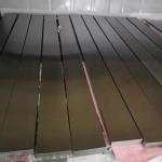 5mm Molybdenum Bar Polished Surface For Welding Electrode for sale