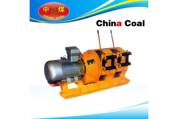 Underground Electric Mining Scraper Winch