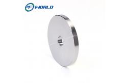 China CNC Irrigation Equipment, Machining 304 Stainless Steel, Silvery supplier