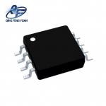 Texas TMP75CIDGKT In Stock Electronic Components Integrated Circuits Microcontroller TI IC chips VSSOP8 for sale