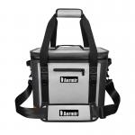Square Airtight 20 Litre Cooler Bag For Outdoor Tourism Barbecue for sale