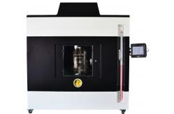 China UL2556-2013 Standard VW-1 Flammability Tester AC220V supplier