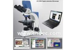 China Student Achromatic Infinity Corrected Microscope Binocular A31.0904 supplier