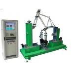 EN14764 2005 Frame Pedal Fatigue Testing Machine For Bicycle Frame Fatigue for sale