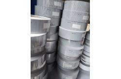 China 3 Years Durable Hefei Lu Zheng Tong Reflective Tape with Free Sample supplier