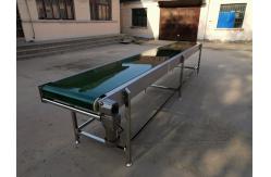 China                  Gravity Roller Conveyor for Products Unloading              supplier