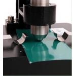 Impact Tester Evaluation Of Coatings Resistance By Simulating Actual Impactcondition