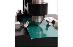 China Impact Tester Evaluation Of Coatings Resistance By Simulating Actual Impactcondition supplier