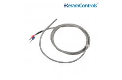 China 2 Wire Waterproof Temperature Sensors 316 Stainless IP65 supplier