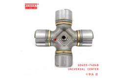 China S0403-74048 Hino Truck Parts E13C Universal Center supplier