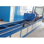 High Frequency Heating Shc40 1D Hot Elbow Machine