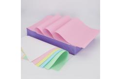 China A GRADE Invoice CB/CFB/CF Carbonless Paper For Computer Printing supplier