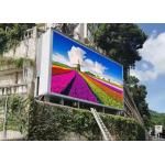 High Refresh Rate Stage LED Screens for Wedding Events Input Voltage Ac90-240V for sale