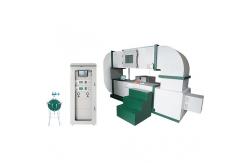 China Combustible Gas Detector High And Low Temperature Damp Heat Test Chamber supplier