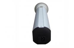 China Black Motorised Pop Up Socket Flashing LED Lights Hidden Pulling Design supplier