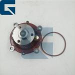 VOE21404502 Water Pump 21404502 For Excavator EC210B for sale