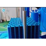 15.88 Radiators Fin Mold Die For Radiator C Type Fin Press Machine for sale