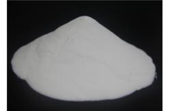 China White PES Polyester Hot Melt Adhesive Powder For Heat Transfer Printing supplier