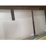 Customizable Mica For Manufacturing , MICA Sheet for Shield Against Water Splashing for sale