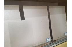 China Customizable Mica For Manufacturing , MICA Sheet for Shield Against Water Splashing supplier