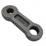 OEM Forged & CNC Machined Components High-Tolerance Precision Forging Services