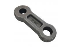 China OEM Forged & CNC Machined Components High-Tolerance Precision Forging Services supplier