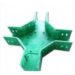 Four Way FRP Cable Tray