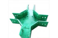 China Four Way FRP Cable Tray supplier