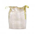 Dyes Powders Groundable Grid  Conductive Big Bag 4400lbs capacity for sale