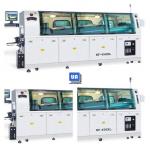 450mm Conveyor SMT Reflow Soldering Oven 1920kg RF-450XL for sale