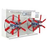DPS-32 single PE pipe winder for sale