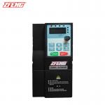 Low Power Input 220V Single Phase Output 220V 3Phase  AC Vector VFD Variable Frequency Drive for sale