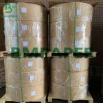 210g Ivory Color Wood Pulp Cream Card Paper For Invitation Card for sale