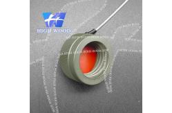 China Plug socket seal cover, J599/33W-11,D38999 Series Ⅲ. supplier