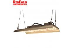 China Greenhouse UV IR Full Spectrum 240w Led Grow Lights supplier