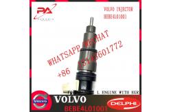 China Diesel Fuel Injection Pump Injector Nozzle 63229474 33800-84710 BEBE4L01001 BEBE4L01002 BEBE4L01102 supplier