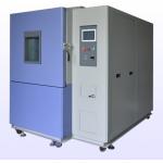 Large Power Climate Control Chamber For Rail Vehicle Components for sale