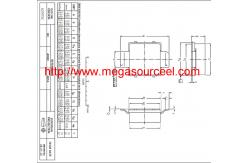 China high frequency tube BLF6G38-10 WiMAX power LDMOS Integrated Circuit Chip supplier