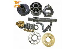 China A10VG45 Parts Rexroth Hydraulic Pump A10VG Repair Kits A10VG63 A10VG28 Spare Parts supplier