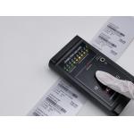 ESD Anti Static Labels 2mil Glossy Electrostatic Dissipative Polyester Labels for sale