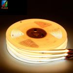 12v 24v COB LED Strip Light 480led Flexible With CE ROSH Certificate for sale
