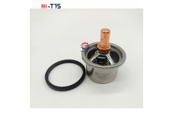 China Thermostat 3092114 for Cum-mins QSK23 QST30 diesel engine spare parts supplier