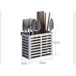 Space Saving Kitchen Pull Out Basket For Chopstick Spoon for sale