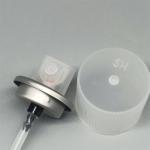 Professional Oxygen Aerosol Valve for Laboratory Experiments with Fine Control for sale