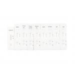 Rapid Diagnostic Test Kit Colloidal Gold Jianglob for sale