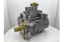 China 4633474 Fan Hydraulic Pump YA00052949/35147 For HITACHI ZAX470-3 ZAX490-50A Excavators Genuine Hydraulic Cooling Pump supplier