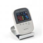 Handheld Blood Oxygen Meter 150*90*26mm 1000mAh Battery Capacity for sale