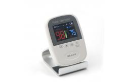China 0.25kg Portable Blood Oxygen Meter With USB Interface supplier