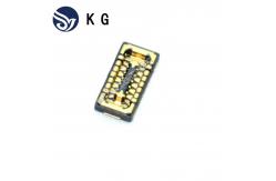 China BK13C06-10DS/2-0.35V FFC   FPC Connectors Interconnects supplier