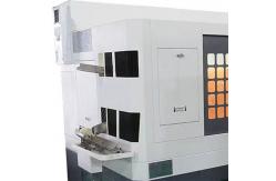 China 3MK13-0 Series CNC Bearing Inner Ring Groove Grinding Machine supplier